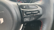 Kia Picanto 1.0T GDi GT-line S 5dr [4 seats] Petrol Hatchback